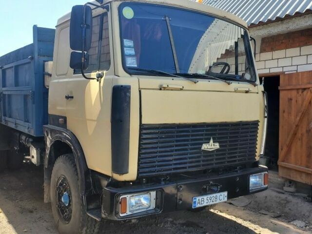 МАЗ Другая 2020 в Виннице на Automoto.ua МАЗ Другая, объемом двигателя 0 л и пробегом 0 тыс. км за 5000 $, фото 1 на Automoto.ua