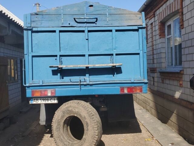 МАЗ Другая 2020 в Виннице на Automoto.ua МАЗ Другая, объемом двигателя 0 л и пробегом 0 тыс. км за 5000 $, фото 2 на Automoto.ua