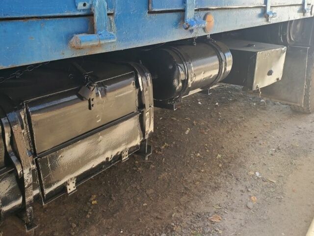 МАЗ Другая 2020 в Виннице на Automoto.ua МАЗ Другая, объемом двигателя 0 л и пробегом 0 тыс. км за 5000 $, фото 4 на Automoto.ua