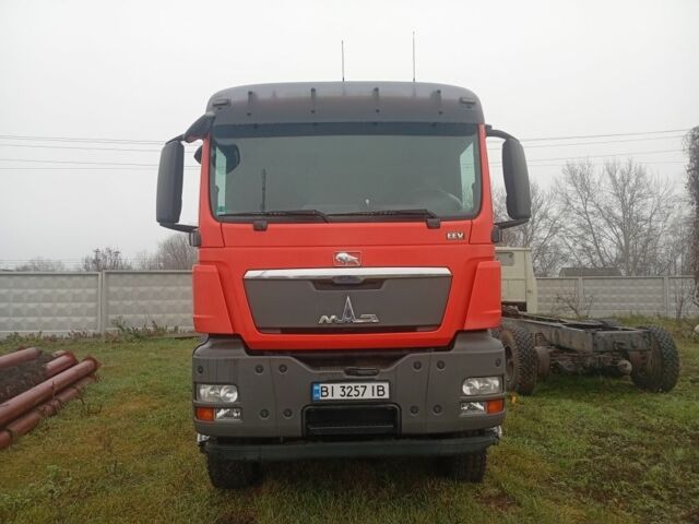 МАЗ Другая, об'ємом двигуна 0 л та пробігом 0 тис. км за 49900 $, фото 2 на Automoto.ua