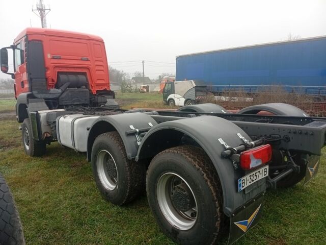 МАЗ Другая, об'ємом двигуна 0 л та пробігом 0 тис. км за 49900 $, фото 4 на Automoto.ua