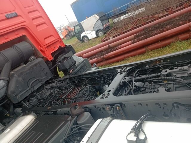 МАЗ Другая, об'ємом двигуна 0 л та пробігом 0 тис. км за 49900 $, фото 5 на Automoto.ua