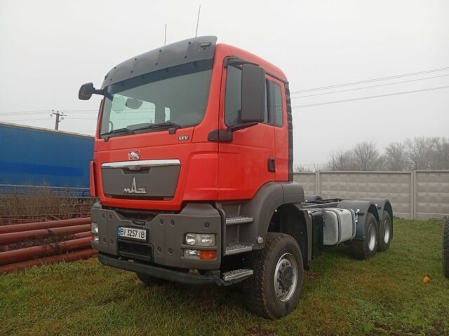 МАЗ Другая, об'ємом двигуна 0 л та пробігом 0 тис. км за 49900 $, фото 1 на Automoto.ua