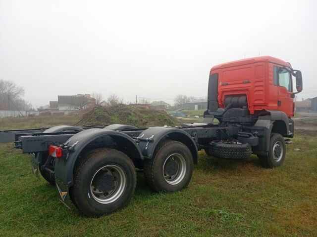 МАЗ Другая, об'ємом двигуна 0 л та пробігом 0 тис. км за 49900 $, фото 3 на Automoto.ua