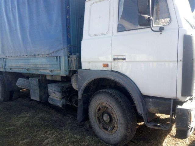 МАЗ Другая, объемом двигателя 0 л и пробегом 0 тыс. км за 3500 $, фото 1 на Automoto.ua