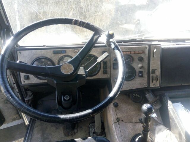 МАЗ Другая, объемом двигателя 0 л и пробегом 0 тыс. км за 3500 $, фото 2 на Automoto.ua