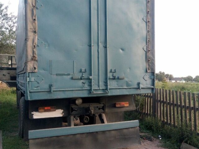 МАЗ Другая, объемом двигателя 0 л и пробегом 0 тыс. км за 3500 $, фото 4 на Automoto.ua