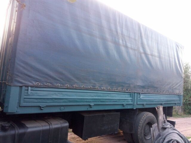 МАЗ Другая, объемом двигателя 0 л и пробегом 0 тыс. км за 3500 $, фото 3 на Automoto.ua