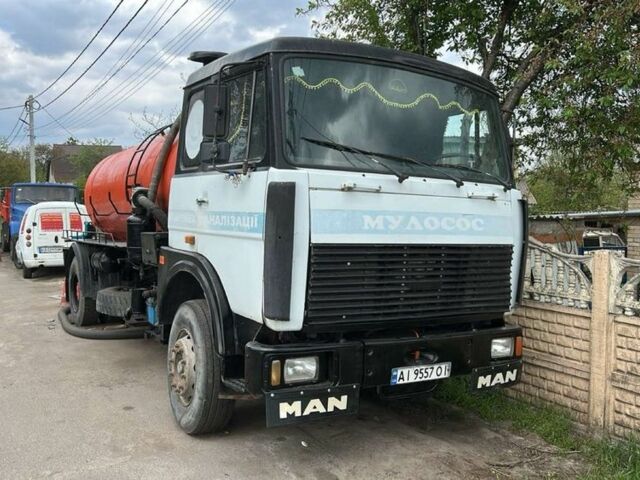 МАЗ Другая, объемом двигателя 14.86 л и пробегом 0 тыс. км за 6999 $, фото 1 на Automoto.ua