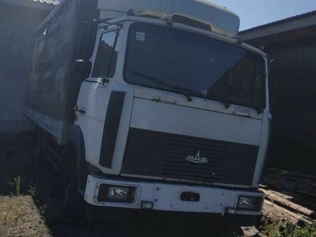 МАЗ Другая, об'ємом двигуна 0 л та пробігом 0 тис. км за 4000 $, фото 2 на Automoto.ua