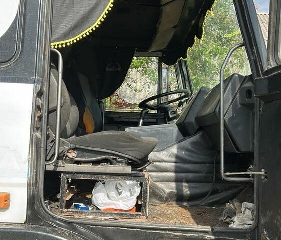 МАЗ Другая, объемом двигателя 14.86 л и пробегом 0 тыс. км за 6999 $, фото 2 на Automoto.ua