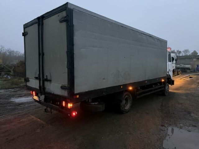 МАЗ Другая, объемом двигателя 4.75 л и пробегом 0 тыс. км за 4000 $, фото 4 на Automoto.ua