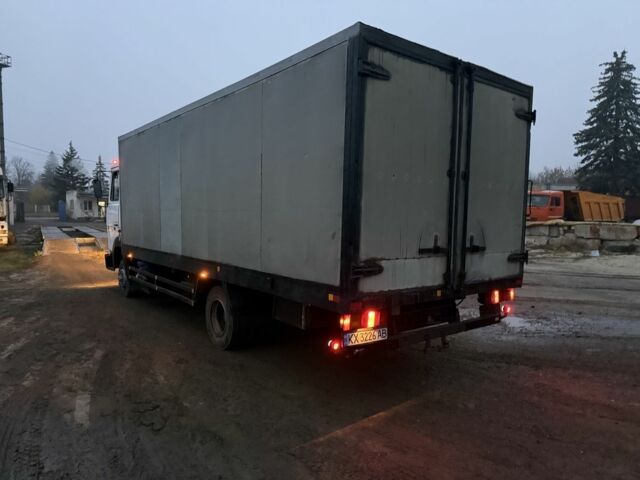 МАЗ Другая, объемом двигателя 4.75 л и пробегом 0 тыс. км за 4000 $, фото 2 на Automoto.ua