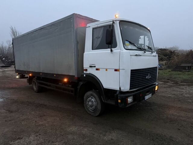 МАЗ Другая, объемом двигателя 4.75 л и пробегом 0 тыс. км за 4000 $, фото 3 на Automoto.ua