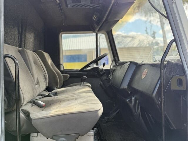 МАЗ Другая, объемом двигателя 4.75 л и пробегом 0 тыс. км за 4000 $, фото 5 на Automoto.ua