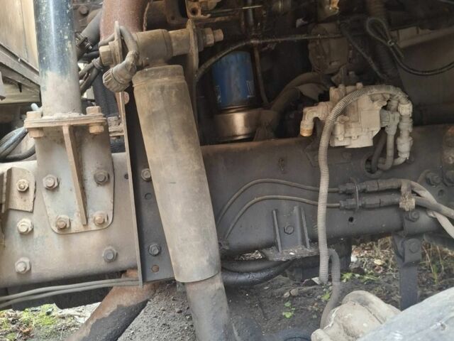 МАЗ Другая, объемом двигателя 0 л и пробегом 0 тыс. км за 1665 $, фото 1 на Automoto.ua