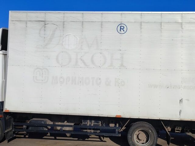 МАЗ Другая, об'ємом двигуна 0 л та пробігом 0 тис. км за 5700 $, фото 1 на Automoto.ua