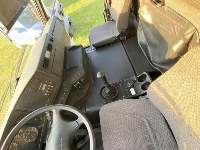 МАЗ Другая, объемом двигателя 0 л и пробегом 0 тыс. км за 1500 $, фото 9 на Automoto.ua