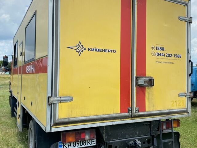 МАЗ Другая, об'ємом двигуна 0 л та пробігом 0 тис. км за 1500 $, фото 8 на Automoto.ua