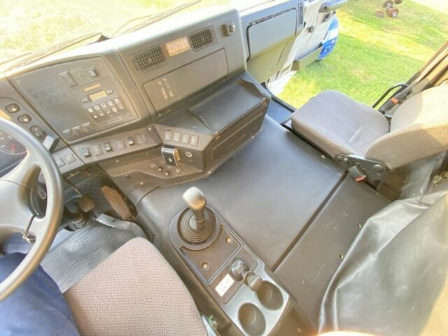 МАЗ Другая, объемом двигателя 0 л и пробегом 0 тыс. км за 1500 $, фото 11 на Automoto.ua