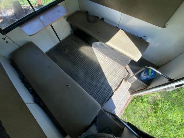 МАЗ Другая, объемом двигателя 0 л и пробегом 0 тыс. км за 1500 $, фото 6 на Automoto.ua