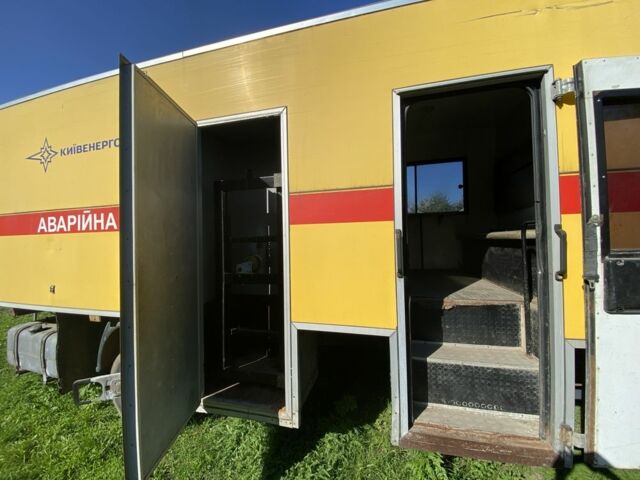 МАЗ Другая, об'ємом двигуна 0 л та пробігом 0 тис. км за 1500 $, фото 4 на Automoto.ua