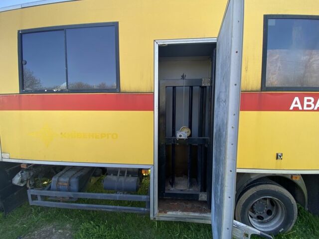 МАЗ Другая, объемом двигателя 0 л и пробегом 0 тыс. км за 1500 $, фото 2 на Automoto.ua