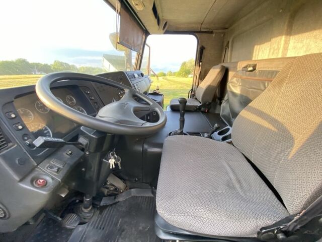 МАЗ Другая, объемом двигателя 0 л и пробегом 0 тыс. км за 1500 $, фото 12 на Automoto.ua