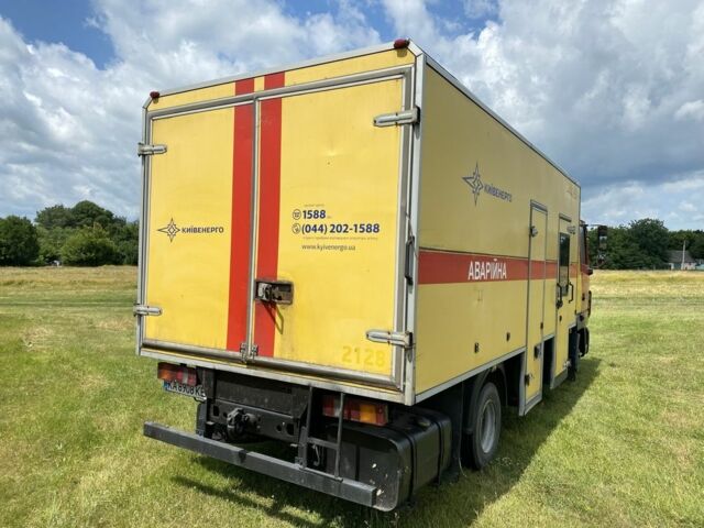 МАЗ Другая, объемом двигателя 0 л и пробегом 0 тыс. км за 1500 $, фото 1 на Automoto.ua