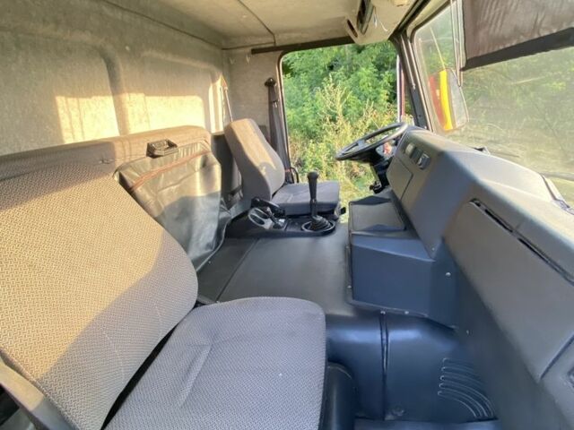 МАЗ Другая, объемом двигателя 0 л и пробегом 0 тыс. км за 1500 $, фото 10 на Automoto.ua