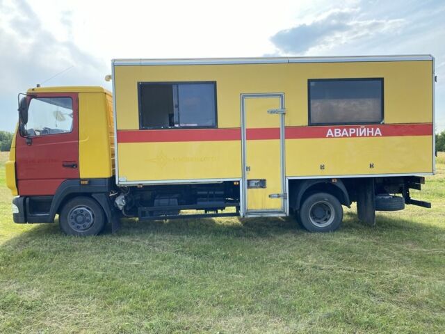 МАЗ Другая, объемом двигателя 0 л и пробегом 0 тыс. км за 1500 $, фото 3 на Automoto.ua