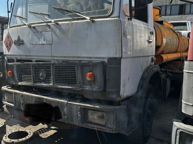 МАЗ Другая, объемом двигателя 0 л и пробегом 0 тыс. км за 2857 $, фото 1 на Automoto.ua