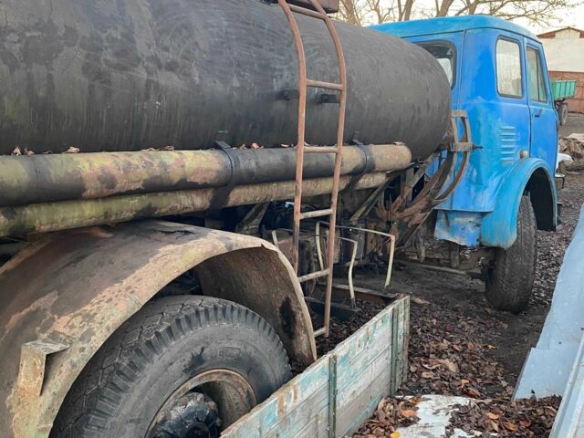 МАЗ Другая, объемом двигателя 0 л и пробегом 0 тыс. км за 1182 $, фото 2 на Automoto.ua