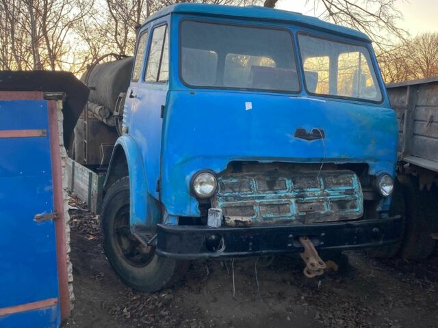 МАЗ Другая, объемом двигателя 0 л и пробегом 0 тыс. км за 1182 $, фото 1 на Automoto.ua