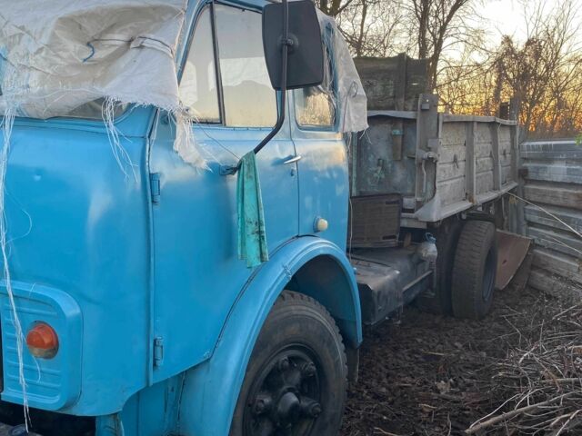 МАЗ Другая, объемом двигателя 0 л и пробегом 0 тыс. км за 1182 $, фото 3 на Automoto.ua