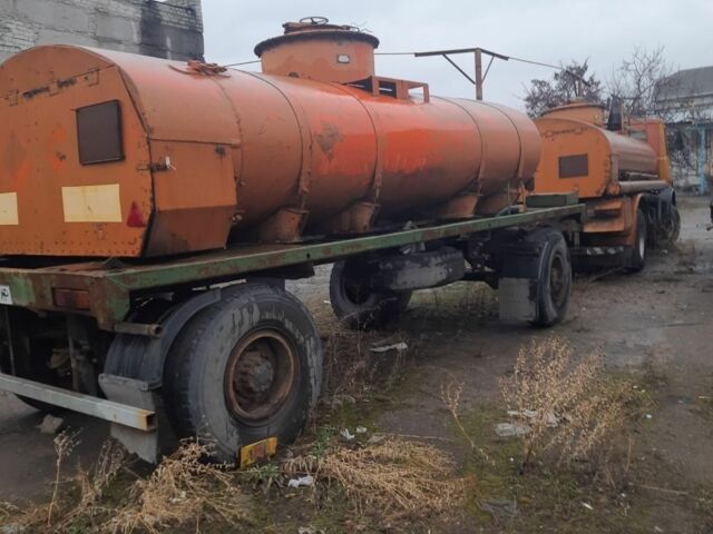 МАЗ Другая, объемом двигателя 0 л и пробегом 0 тыс. км за 8000 $, фото 4 на Automoto.ua