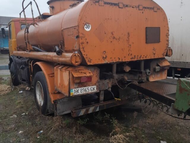 МАЗ Другая, объемом двигателя 0 л и пробегом 0 тыс. км за 8000 $, фото 3 на Automoto.ua