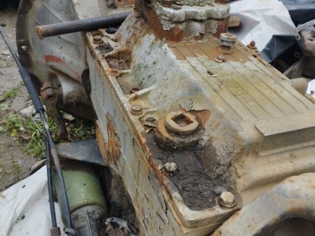 МАЗ Другая, об'ємом двигуна 0 л та пробігом 0 тис. км за 237 $, фото 6 на Automoto.ua