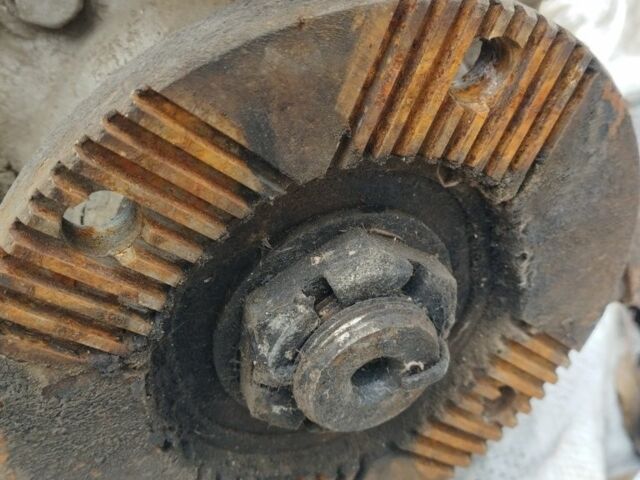 МАЗ Другая, об'ємом двигуна 0 л та пробігом 0 тис. км за 237 $, фото 5 на Automoto.ua