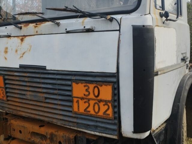 МАЗ Другая, об'ємом двигуна 0 л та пробігом 0 тис. км за 237 $, фото 7 на Automoto.ua