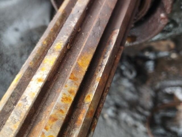 МАЗ Другая, об'ємом двигуна 0 л та пробігом 0 тис. км за 237 $, фото 4 на Automoto.ua