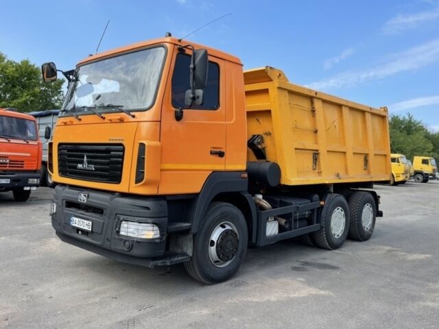 МАЗ Другая, объемом двигателя 0 л и пробегом 0 тыс. км за 42500 $, фото 11 на Automoto.ua