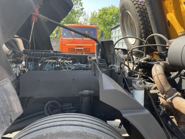 МАЗ Другая, объемом двигателя 0 л и пробегом 0 тыс. км за 42500 $, фото 2 на Automoto.ua