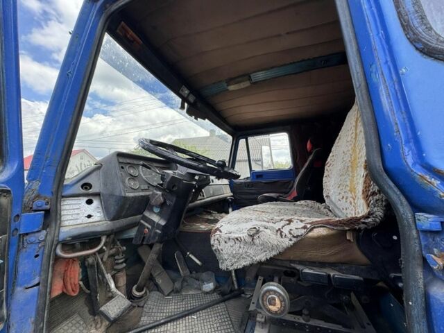 МАЗ Другая, об'ємом двигуна 6 л та пробігом 0 тис. км за 5000 $, фото 5 на Automoto.ua