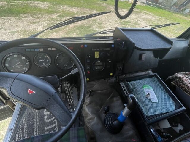 МАЗ Другая, объемом двигателя 6 л и пробегом 0 тыс. км за 5000 $, фото 15 на Automoto.ua