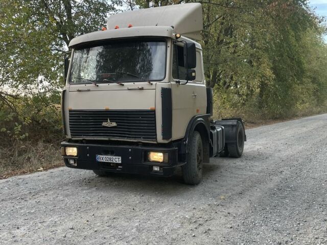 МАЗ Другая, объемом двигателя 6 л и пробегом 0 тыс. км за 5000 $, фото 16 на Automoto.ua