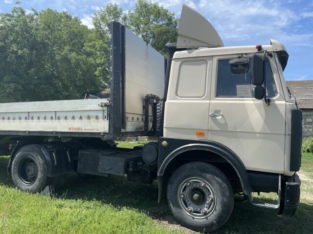 МАЗ Другая, объемом двигателя 6 л и пробегом 0 тыс. км за 5000 $, фото 4 на Automoto.ua
