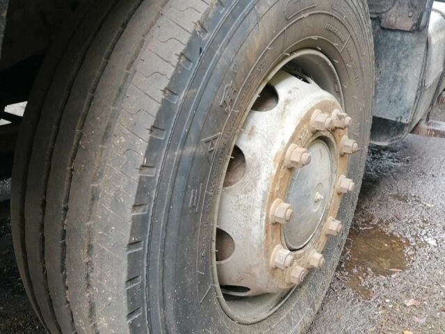 МАЗ Другая, об'ємом двигуна 6 л та пробігом 0 тис. км за 1000 $, фото 3 на Automoto.ua