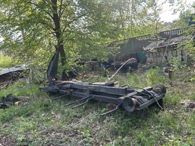 МАЗ Другая, объемом двигателя 6 л и пробегом 0 тыс. км за 6000 $, фото 11 на Automoto.ua