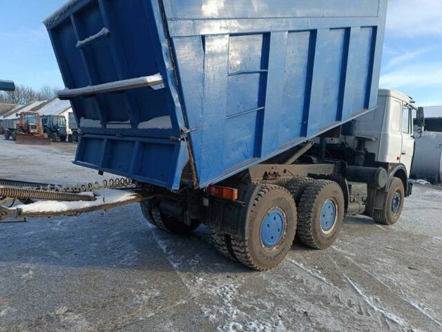 МАЗ Другая, об'ємом двигуна 6 л та пробігом 0 тис. км за 21000 $, фото 4 на Automoto.ua